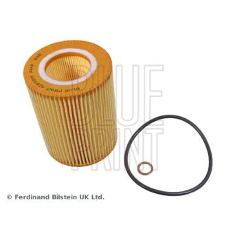Filtre à huile BLUE PRINT ADB112111