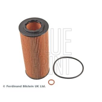Filtre à huile BLUE PRINT ADB112115