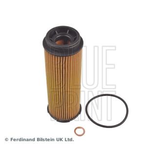 Filtre à huile BLUE PRINT