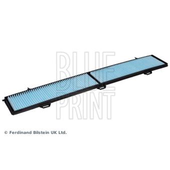 Filtre, air de l'habitacle BLUE PRINT ADB112506