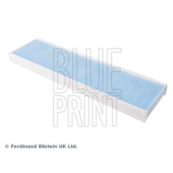 Filtre, air de l'habitacle BLUE PRINT