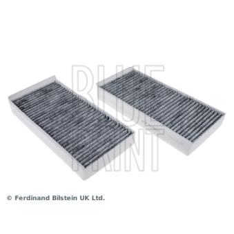 Filtre, air de l'habitacle BLUE PRINT ADB112512
