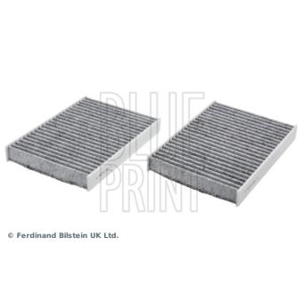 Filtre, air de l'habitacle BLUE PRINT