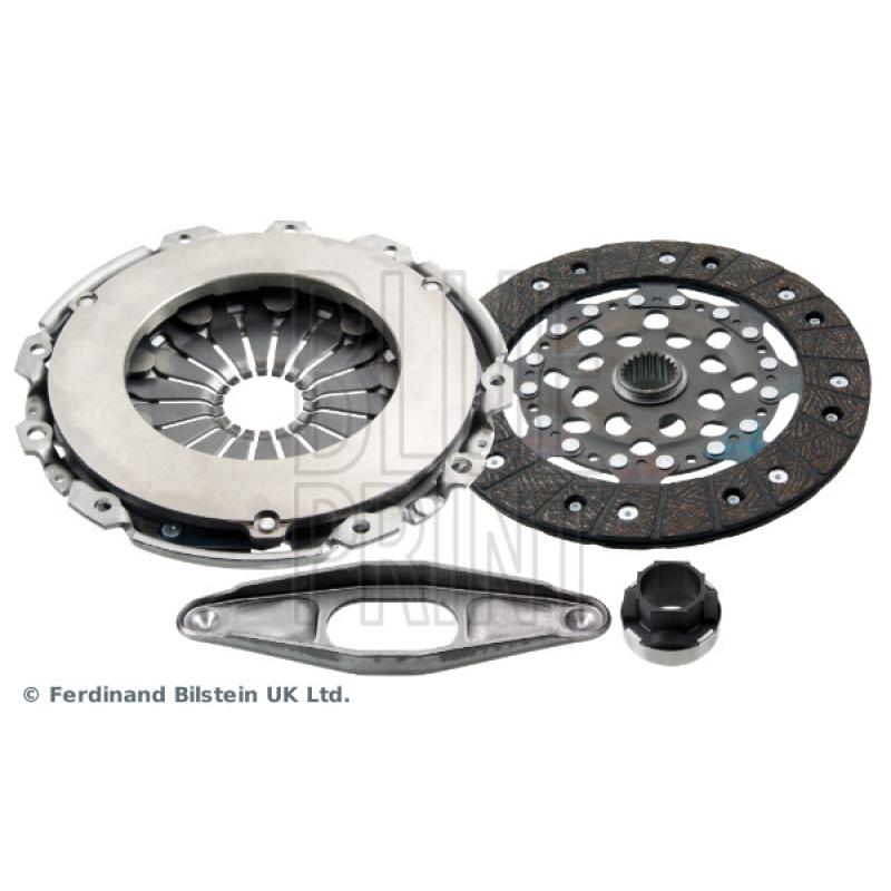 Kit d'embrayage BLUE PRINT ADB113015 - Visuel 1