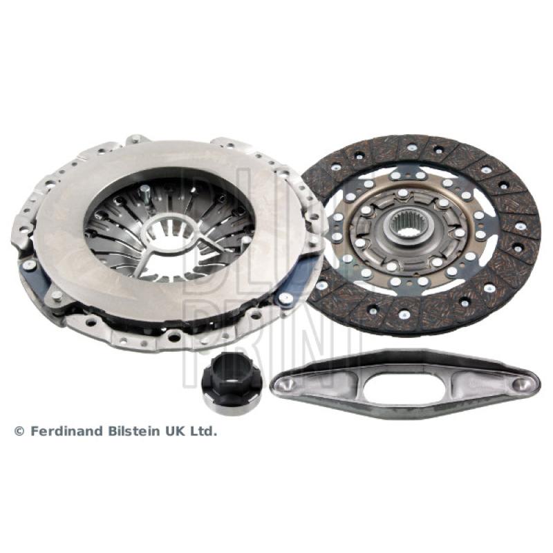 Kit d'embrayage BLUE PRINT ADB113017 - Visuel 1