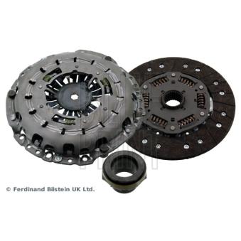 Kit d'embrayage BLUE PRINT ADB113024