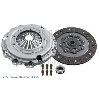 Kit d'embrayage BLUE PRINT
