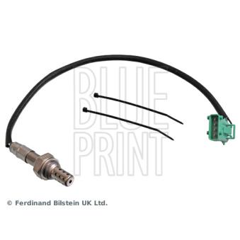 Sonde lambda BLUE PRINT