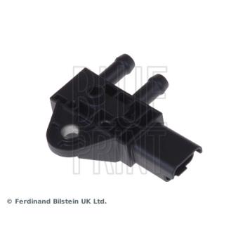 Capteur, pression des gaz échappement BLUE PRINT ADB117212