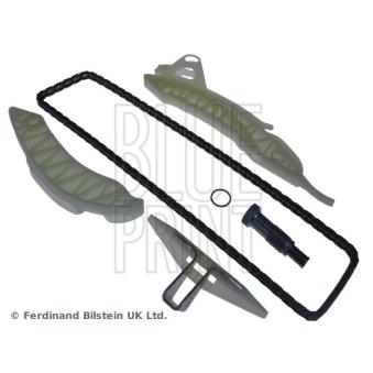 Kit de distribution par chaîne BLUE PRINT