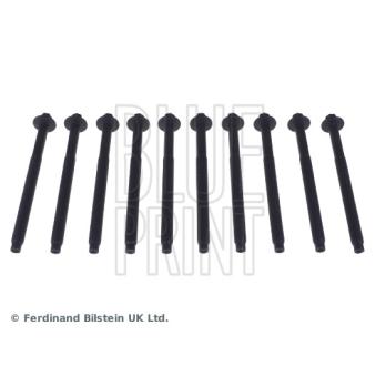 Jeu de boulons de culasse de cylindre BLUE PRINT ADB117802