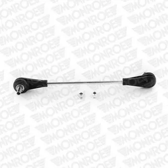 Entretoise/tige, stabilisateur MONROE L11605