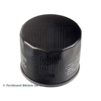 Filtre à huile BLUE PRINT ADBP210021