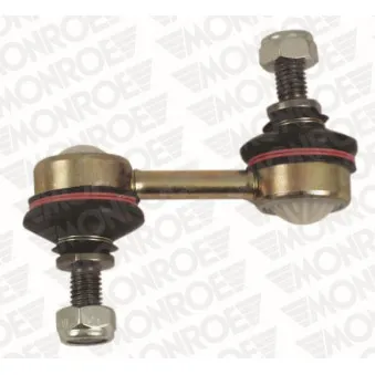 Entretoise/tige, stabilisateur MONROE L11609