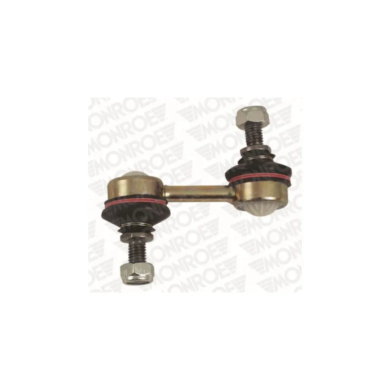 Entretoise/tige, stabilisateur MONROE L11609