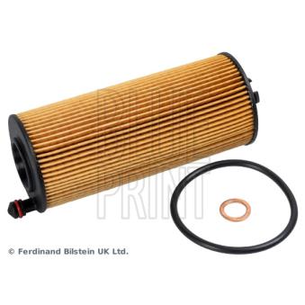 Filtre à huile BLUE PRINT ADBP210084