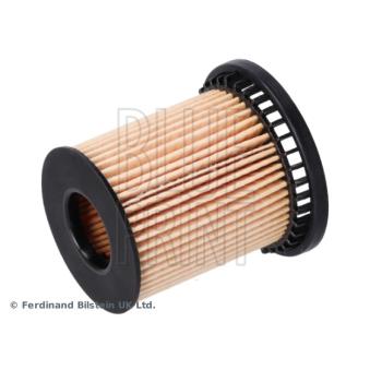 Filtre à huile BLUE PRINT