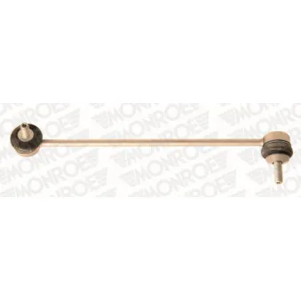 Entretoise/tige, stabilisateur MONROE L11622