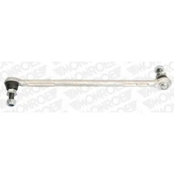 Entretoise/tige, stabilisateur MONROE L11625