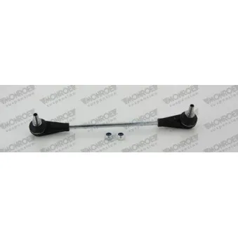 Entretoise/tige, stabilisateur MONROE L11682