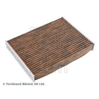 Filtre, air de l'habitacle BLUE PRINT ADBP250043