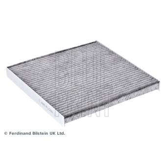Filtre, air de l'habitacle BLUE PRINT ADBP250057