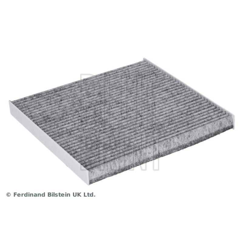 Filtre, air de l'habitacle BLUE PRINT ADBP250057 - Visuel 1