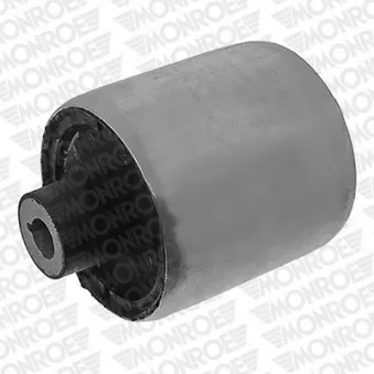 Silent bloc de suspension (train avant) MONROE L11857