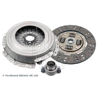 Kit d'embrayage BLUE PRINT