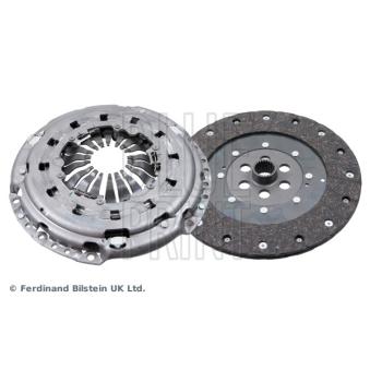 Kit d'embrayage BLUE PRINT