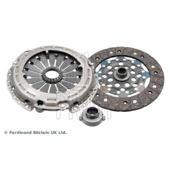 Kit d'embrayage BLUE PRINT