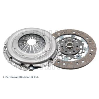 Kit d'embrayage BLUE PRINT