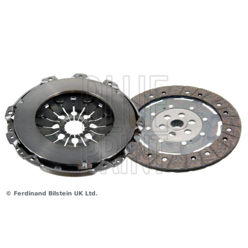 Kit d'embrayage BLUE PRINT ADBP300071 - Visuel 1