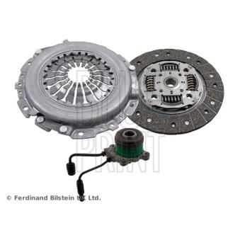 Kit d'embrayage BLUE PRINT ADBP300080