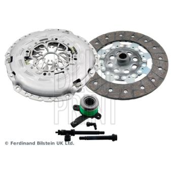 Kit d'embrayage BLUE PRINT