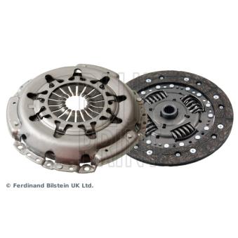 Kit d'embrayage BLUE PRINT