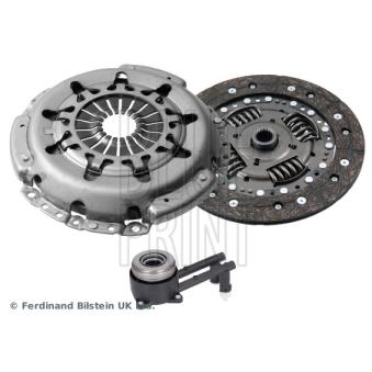 Kit d'embrayage BLUE PRINT