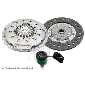 Kit d'embrayage BLUE PRINT