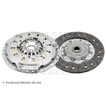 Kit d'embrayage BLUE PRINT