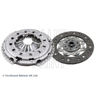 Kit d'embrayage BLUE PRINT