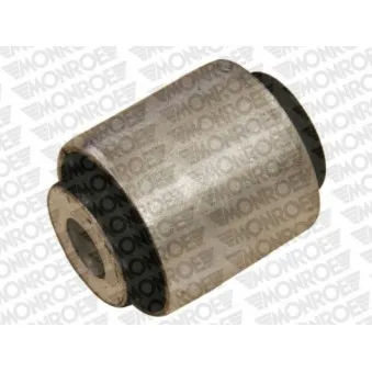 Silent bloc de suspension (train arrière) MONROE L11891