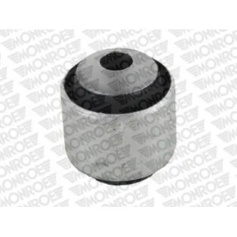 Silent bloc de suspension (train arrière) MONROE L11894