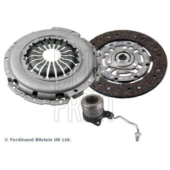 Kit d'embrayage BLUE PRINT