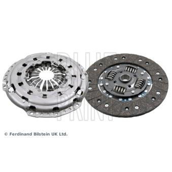 Kit d'embrayage BLUE PRINT