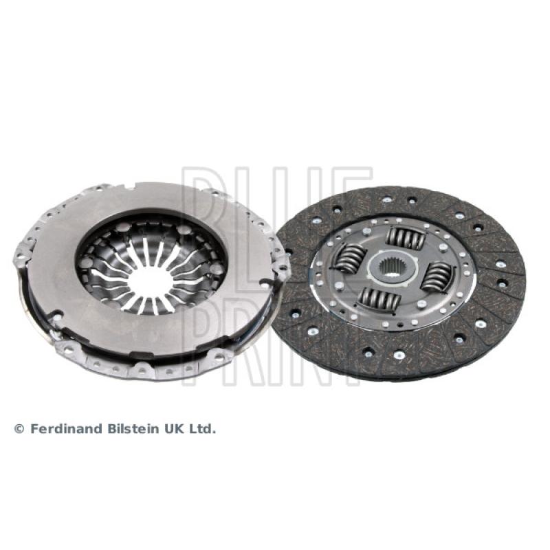 Kit d'embrayage BLUE PRINT ADBP300151 - Visuel 1