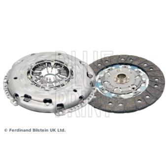 Kit d'embrayage BLUE PRINT
