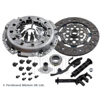 Kit d'embrayage BLUE PRINT