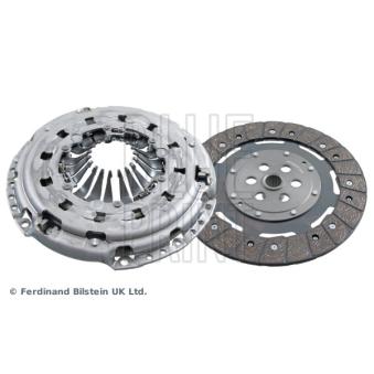 Kit d'embrayage BLUE PRINT