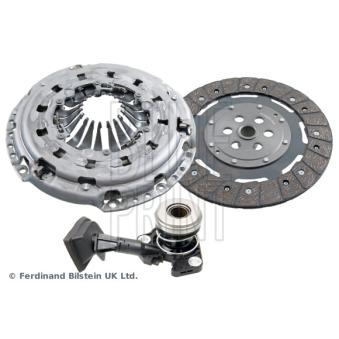 Kit d'embrayage BLUE PRINT