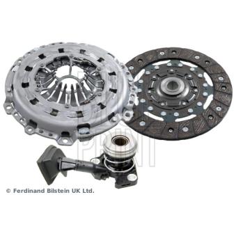Kit d'embrayage BLUE PRINT ADBP300252